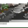 Mexen Diego chiuvetă de granit cu 1 compartiment 488 x 480 mm, Gri - 6512481000-71