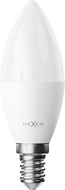 Mexen Nova 10x LED izzó E14, C37, 10W, Meleg - 3000K, 1055 lm - L102-E14-1030-01x10