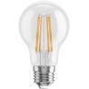 Mexen Vintis 6x LED filament izzó E27, A60, 8W, Meleg - 2700K, 1055 lm, tiszta - L150-E27-0827-00x06