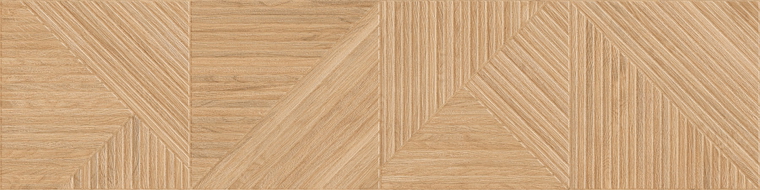 Mexen Ideal  Bézs mázas padlólap rek. G1, fa hatású falburkoló lap 120 x 30 cm, matt - TL701-120-030-50