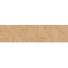 Mexen Ideal  Bézs mázas padlólap rek. G1, fa hatású falburkoló lap 120 x 30 cm, matt - TL701-120-030-50