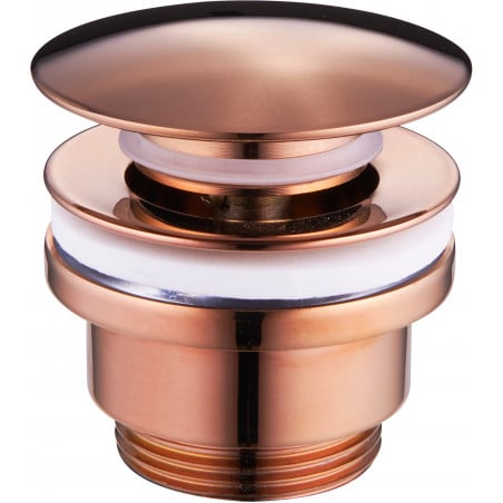 Mexen dop universal clic-clac, aur roz - 79930-60