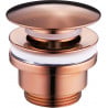 Mexen dop universal clic-clac, aur roz - 79930-60