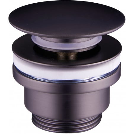 Korek Mexen click-clack universal, grafit- 79930-66