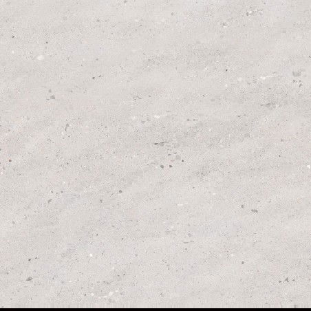 Mexen Flakes Bianco gres glazurat rekt. G1, placă pentru pardoseală și perete 60 x 60 cm, sculptură - TL411-060-060-01