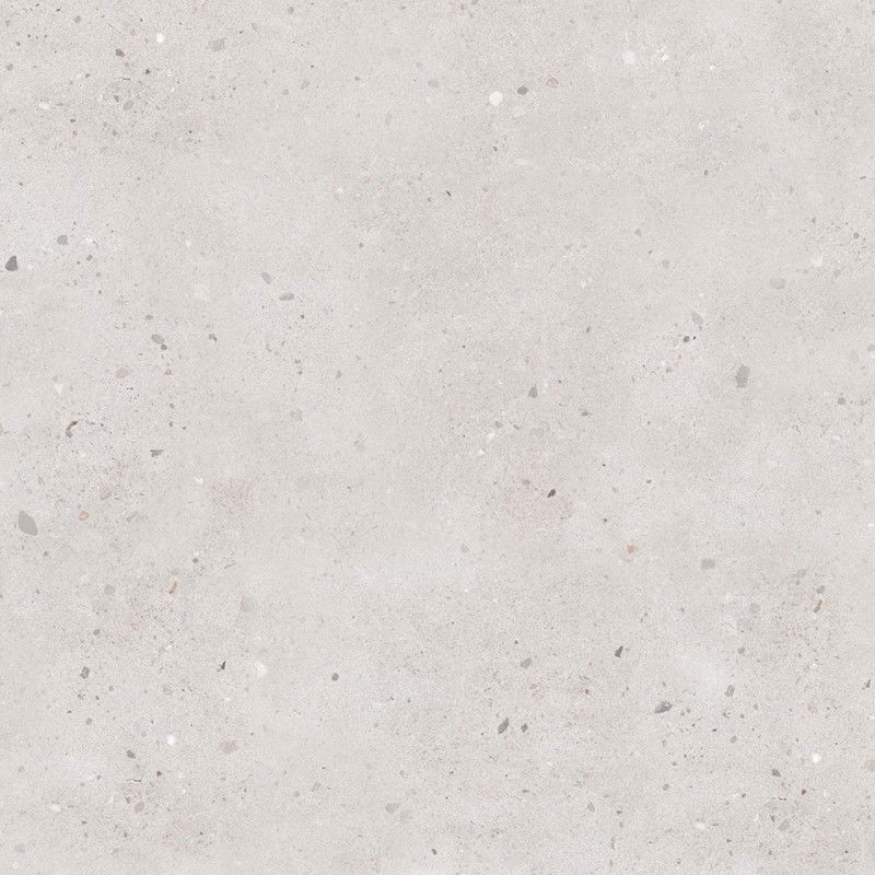 Mexen Flakes Bianco gres glazurat rekt. G1, placă pentru pardoseală și perete 60 x 60 cm, sculptură - TL411-060-060-01