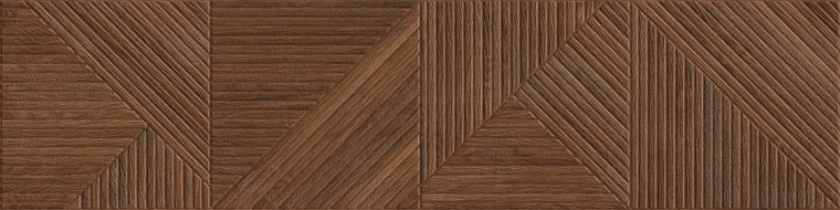 Mexen Ideal  Cherry mázas gres rek. G1, fa hatású falburkoló lap 120 x 30 cm, matt - TL701-120-030-51