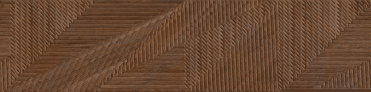 Mexen Ideal  Cherry mázas gres rekt. G1, fa hatású fali csempe 120 x 30 cm, matt - TL701-120-030-51