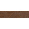 Mexen Ideal  Cherry mázas gres rek. G1, fa hatású falburkoló lap 120 x 30 cm, matt - TL701-120-030-51