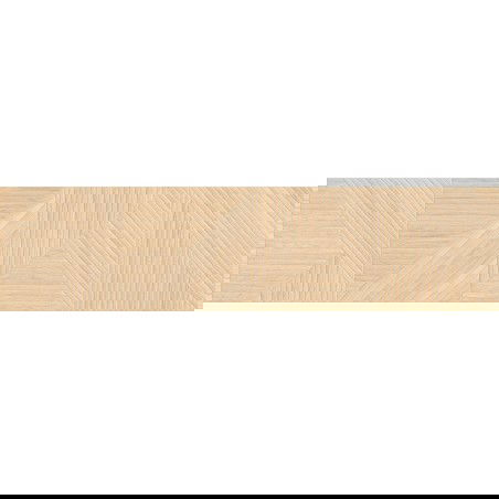Mexen Ideal  Honey gres smălţuit rect. G1, placă imitaţie lemn pentru pardoseală-şi perete 120 x 30 cm, mat