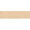 Mexen Ideal  Honey mázas gres rekt. G1, fa hatású falburkoló lap, 120 x 30 cm, matt - TL701-120-030-52