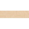 Mexen Ideal  Honey mázas gres rekt. G1, fa hatású falburkoló lap, 120 x 30 cm, matt - TL701-120-030-52