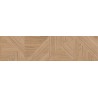 Mexen Ideal  Natúr mázas gres rekt. G1, fa hatású falicsempe 120 x 30 cm, matt - TL701-120-030-53