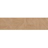 Mexen Ideal  Natúr mázas gres rekt. G1, fa hatású falicsempe 120 x 30 cm, matt - TL701-120-030-53
