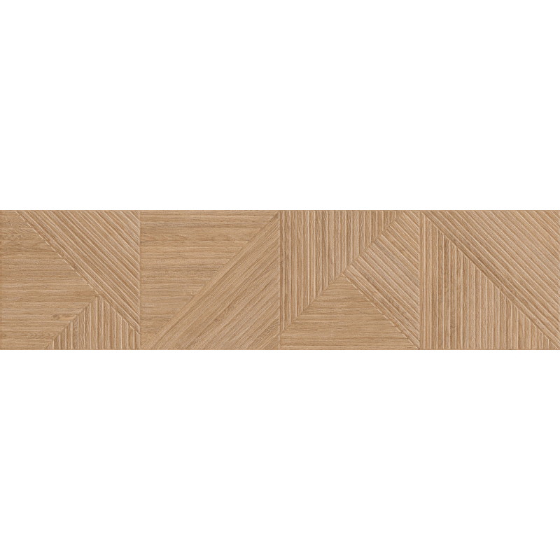 Mexen Ideal  Natúr mázas gres rekt. G1, fa hatású falicsempe 120 x 30 cm, matt - TL701-120-030-53