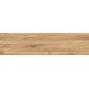 Mexen Western Wood Gres mat glazurat Almond, imitatie lemn, plăcuță perete 120 x 30 cm, mat - TL702-120-030-50