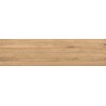 Mexen Western Wood Gres mat glazurat Almond, imitatie lemn, plăcuță perete 120 x 30 cm, mat - TL702-120-030-50