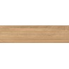Mexen Western Wood Gres mat glazurat Almond, imitatie lemn, plăcuță perete 120 x 30 cm, mat - TL702-120-030-50
