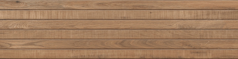 Mexen Western Wood Bruno mázas rektifikált G1, faburkolatú falicsempe 120 x 30 cm, matt - TL702-120-030-51