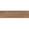 Mexen Western Wood Bruno gres glazurat rectificat G1, placă de faianță aspect lemn, 120 x 30 cm, mat - TL702-120-030-51