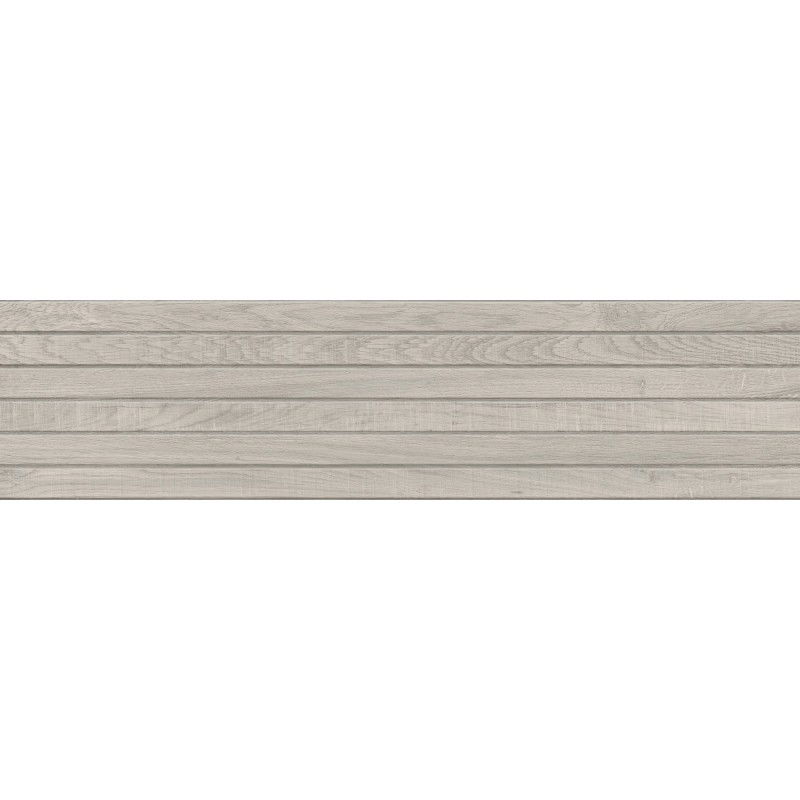 Mexen Western Wood Gres glazurat rectificat G1, placă de podea și perete imitatie lemn 120 x 30 cm, mat - TL702-120-030-52