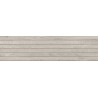 Mexen Western Wood Gres porțelanat mat tip lemn rectificat G1, placă ceramică de perete 120 x 30 cm - TL702-120-030-52