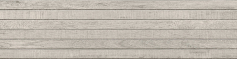 Mexen Western Wood Gres porțelanat mat tip lemn rectificat G1, placă ceramică de perete 120 x 30 cm - TL702-120-030-52