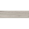 Mexen Western Wood Gres porțelanat mat tip lemn rectificat G1, placă ceramică de perete 120 x 30 cm - TL702-120-030-52