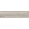 Mexen Western Wood Gres porțelanat mat tip lemn rectificat G1, placă ceramică de perete 120 x 30 cm - TL702-120-030-52