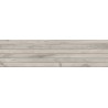 Mexen Western Wood Gres porțelanat mat tip lemn rectificat G1, placă ceramică de perete 120 x 30 cm - TL702-120-030-52