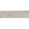 Mexen Western Wood Gres porțelanat mat tip lemn rectificat G1, placă ceramică de perete 120 x 30 cm - TL702-120-030-52