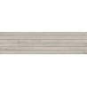 Mexen Western Wood Gres porțelanat mat tip lemn rectificat G1, placă ceramică de perete 120 x 30 cm - TL702-120-030-52