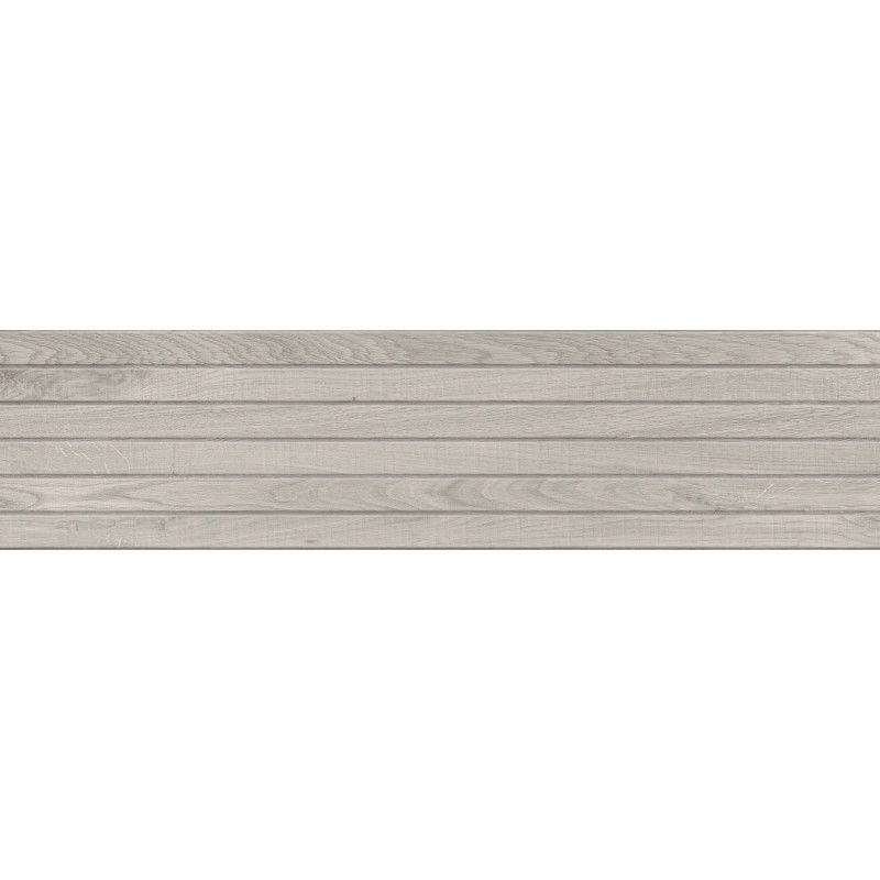 Mexen Western Wood Gres glazurat rect. G1, placă decorativă pentru perete 120 x 30 cm, mat - TL702-120-030-52