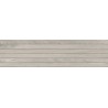 Mexen Western Wood Gres porțelanat mat tip lemn rectificat G1, placă ceramică de perete 120 x 30 cm - TL702-120-030-52