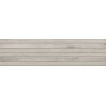 Mexen Western Wood Gres porțelanat mat tip lemn rectificat G1, placă ceramică de perete 120 x 30 cm - TL702-120-030-52