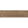 Mexen Western Wood Gres natural glazurat rektificat G1, placă de perete efect de lemn 120 x 30 cm, mat - TL702-120-030-53