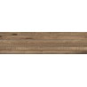 Mexen Western Wood Gres natural glazurat rektificat G1, placă de perete efect de lemn 120 x 30 cm, mat - TL702-120-030-53