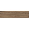 Mexen Western Wood Gres natural glazurat rektificat G1, placă de perete efect de lemn 120 x 30 cm, mat - TL702-120-030-53
