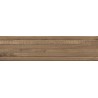 Mexen Western Wood Gres natural glazurat rektificat G1, faianță imitatie lemn pentru podea și perete 120 x 30 cm, mat