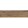 Mexen Western Wood Gres natural glazurat rektificat G1, placă de perete efect de lemn 120 x 30 cm, mat - TL702-120-030-53