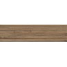 Mexen Western Wood Gres natural glazurat rektificat G1, placă de perete efect de lemn 120 x 30 cm, mat - TL702-120-030-53