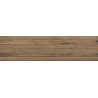 Mexen Western Wood Gres natural glazurat rektificat G1, placă de perete efect de lemn 120 x 30 cm, mat - TL702-120-030-53