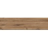 Mexen Western Wood Gres glazurat rekt. G1, placă de perete asemănătoare lemnului Walnut 120 x 30 cm, mat - TL702-120-030-54
