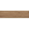Mexen Western Wood Walnut mázas rektifikált gres G1, famintás falburkoló lap 120 x 30 cm, matt - TL702-120-030-54