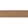 Mexen Western Wood Gres glazurat rekt. G1, placă de perete asemănătoare lemnului Walnut 120 x 30 cm, mat - TL702-120-030-54