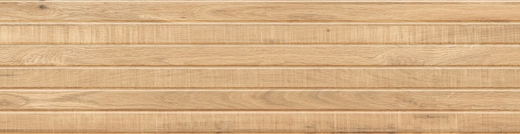 Mexen Western Wood Bézs mázas gres rekt. G1, fahatású fali csempe 120 x 30 cm, matt - TL702-120-030-55