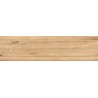 Mexen Western Wood Gres bej crem rekt. G1, faianță de perete imitând lemnul 120 x 30 cm, mat - TL702-120-030-55