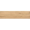 Mexen Western Wood Gres bej crem rekt. G1, faianță de perete imitând lemnul 120 x 30 cm, mat - TL702-120-030-55