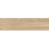 Mexen Western Wood Miele mázas porcelán rekt. G1, fabakolatú falicsempe 120 x 30 cm, matt - TL702-120-030-57
