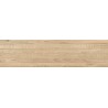 Mexen Western Wood Miele gres glazurat rekt. G1, plăcile de faianță imitând lemnul, 120 x 30 cm, mat - TL702-120-030-57